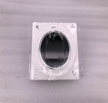 Original For SASWELL for Electric Floor Heating Thermostat T13WHL-7 CH Water Heating System Color Screen Thermostat Fully tested
Original For SASWELL for Electric Floor Heating Thermostat T13WHL-7 CH Water Heating System Color Screen Thermostat Fully tested