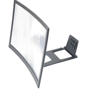 for 12inch 3D Curve Sn nifier for Cell Phone, HD Amplifier Projector nifing Sn Enlarger for Movies, Videos, and Fo 
for 12inch 3D Curve Sn nifier for Cell Phone, HD Amplifier Projector nifing Sn Enlarger for Movies, Videos, and Fo