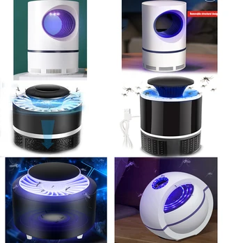 Sel-More USB Electric Insect Killer Mosquito Killer Lamp UV Night Light LED Insect Trap Mosquito Killer Flight Insect Killer 
Sel-More USB Electric Insect Killer Mosquito Killer Lamp UV Night Light LED Insect Trap Mosquito Killer Flight Insect Killer