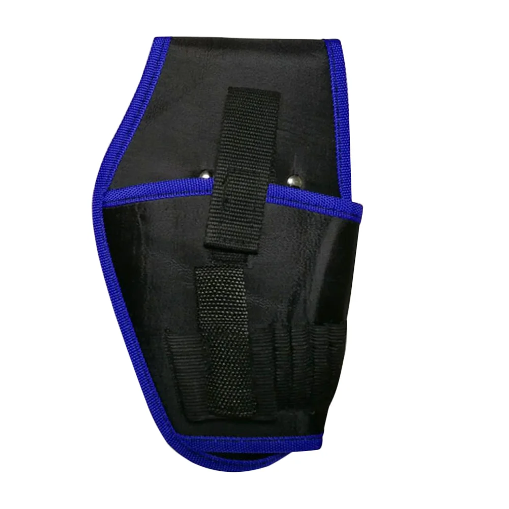 Men Waist Bag Electrician Storage Pocket Pouch for Portable Electrician Tools Kit Unisex Solid
Men Waist Bag Electrician Storage Pocket Pouch for Portable Electrician Tools Kit Unisex Solid