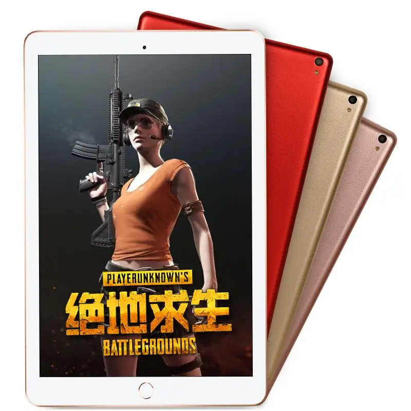 10.1 Inch Android 8.0 6G +128G Android Tablet with Dual Card Dual Camera Bluetooth WiFi 4G call phone Dual Camera kids tablet
10.1 Inch Android 8.0 6G +128G Android Tablet with Dual Card Dual Camera Bluetooth WiFi 4G call phone Dual Camera kids tablet