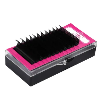Classic Eyelashes Natural Look 15-25mm Length CD Curl 0.07 0.10 0.15 Thickness 15-20mm Fake Eyelash Extension Classic Lashes
Classic Eyelashes Natural Look 15-25mm Length CD Curl 0.07 0.10 0.15 Thickness 15-20mm Fake Eyelash Extension Classic Lashes