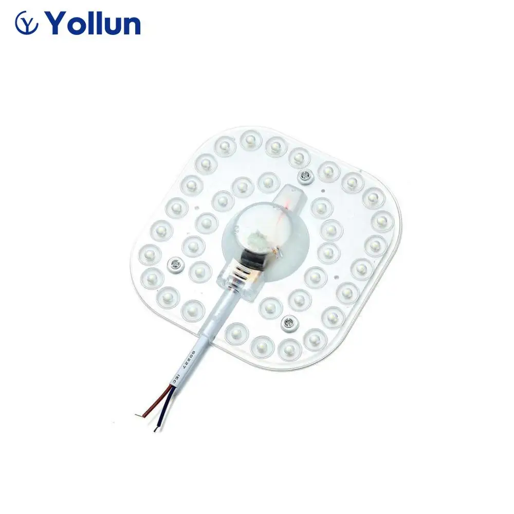 LED LENS MODULE 12w 18w replace fluorescent lamp green energy saving magnet mount easy install LED Panel Ceiling Light Lamp bulb
LED LENS MODULE 12w 18w replace fluorescent lamp green energy saving magnet mount easy install LED Panel Ceiling Light Lamp bulb