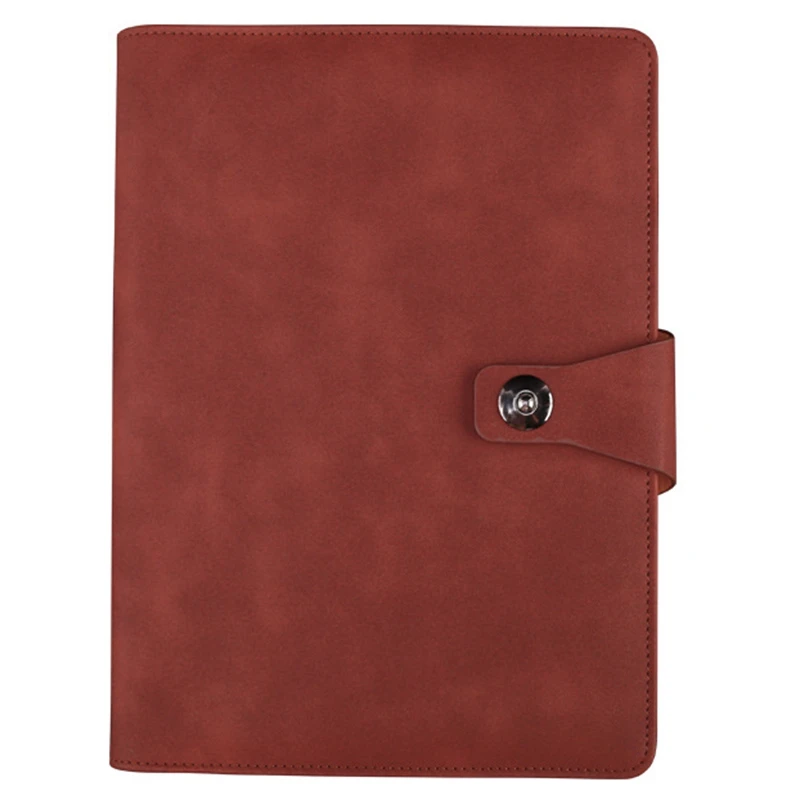 A5 Agenda Loose Leaf Ring Binder Leather Inserts Notebook Planner Office Supplies
A5 Agenda Loose Leaf Ring Binder Leather Inserts Notebook Planner Office Supplies