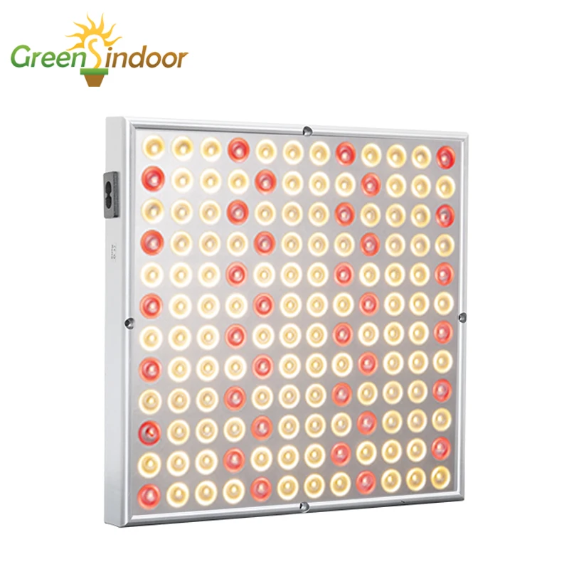 3500K LED Grow Light Full Spectrum Fitolampy With Power Plug For Plants Seedlings Flower Phyto Lamp Panel Led Phytolamp Low Heat
3500K LED Grow Light Full Spectrum Fitolampy With Power Plug For Plants Seedlings Flower Phyto Lamp Panel Led Phytolamp Low Heat
