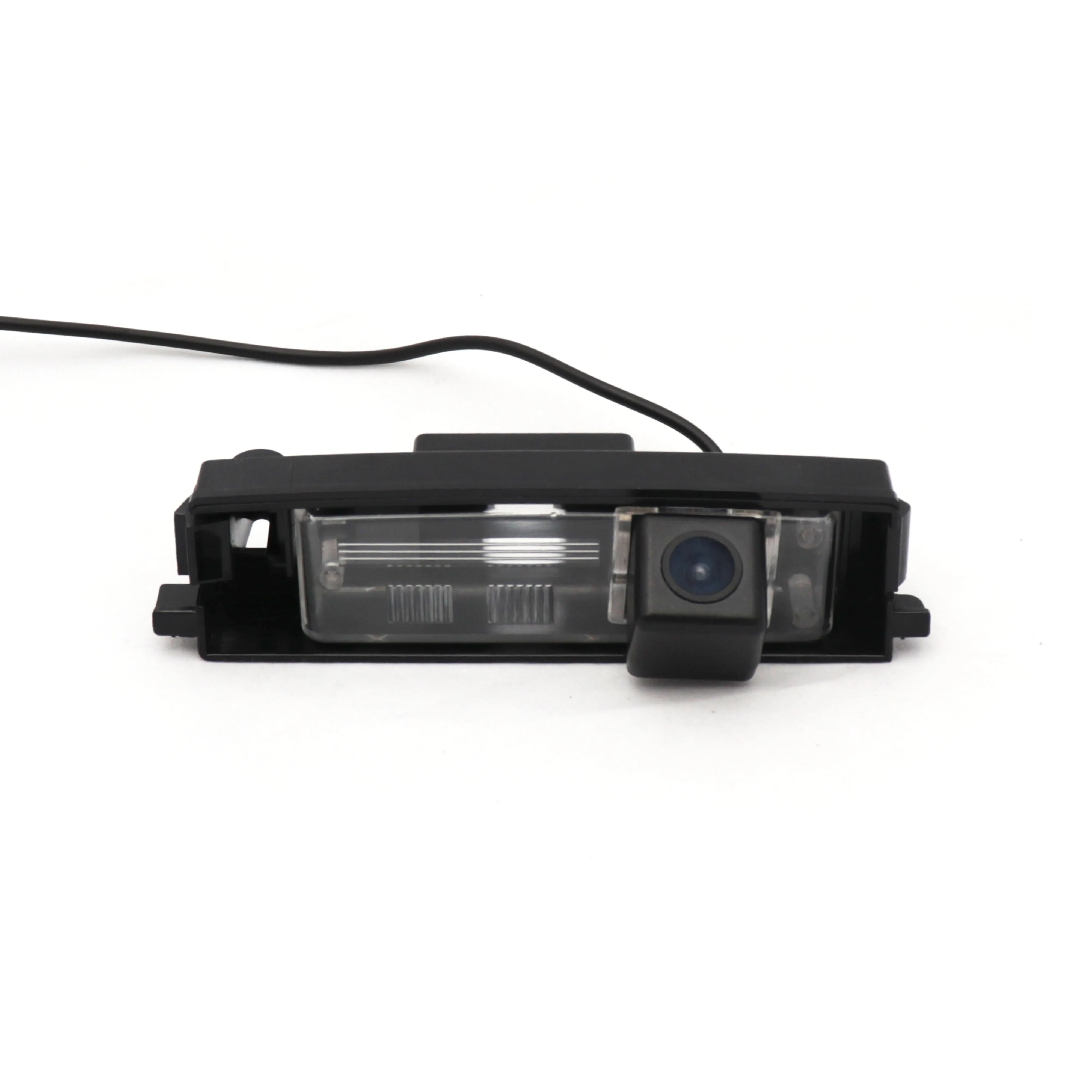 HD CCD Night Vision Auto Rear View Camera / Car Reverse Parking Camera For Toyota Etios Valco Sedan Hatchback 2010~2018
HD CCD Night Vision Auto Rear View Camera / Car Reverse Parking Camera For Toyota Etios Valco Sedan Hatchback 2010~2018