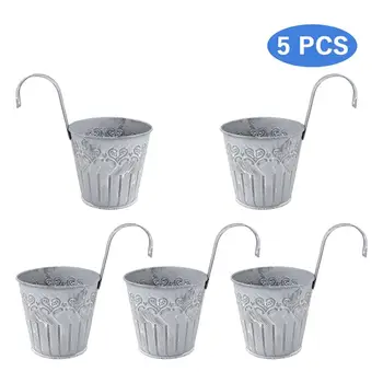 5Pcs Flower Bucket Iron Material Vintage Flower Storage Container Plants Bucket Succluents Bucket for Bedroom Office Living Room
5Pcs Flower Bucket Iron Material Vintage Flower Storage Container Plants Bucket Succluents Bucket for Bedroom Office Living Room