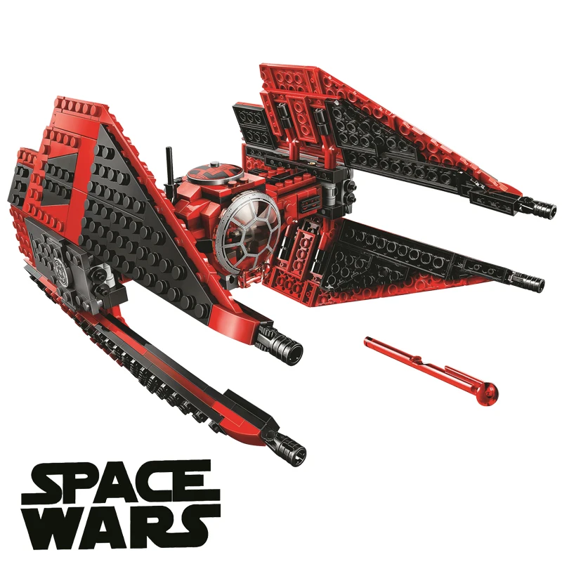 Legoinglys Star Wars Falcon Spacecraft Compatib leLegoings Building Blocks Birthday Gifts Toys Space Wars Models
Legoinglys Star Wars Falcon Spacecraft Compatib leLegoings Building Blocks Birthday Gifts Toys Space Wars Models