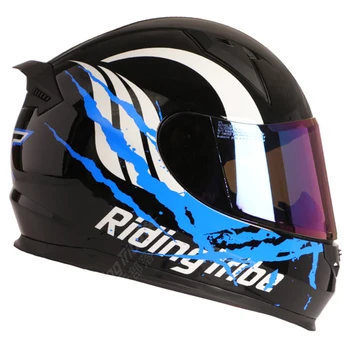 Motorcycle Helmet Motocross Helmets Full Face Helmet Men Women Motorbike Riding Racing Biker Capacete Casque Casco Moto Helmet
Motorcycle Helmet Motocross Helmets Full Face Helmet Men Women Motorbike Riding Racing Biker Capacete Casque Casco Moto Helmet