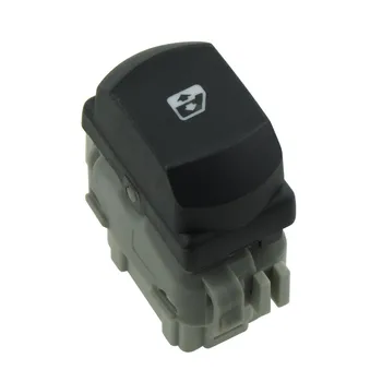New Master Side Power Electric Window Control Switch Button for Renault Megane Laguna 2 Espace 4
New Master Side Power Electric Window Control Switch Button for Renault Megane Laguna 2 Espace 4
