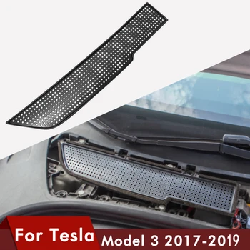 For Tesla Model3 Car Air Protection Decorative Cover Flow Vent Anti-blocking For Tesla Model 3 2017 2018 2019 Model3 Accessories
For Tesla Model3 Car Air Protection Decorative Cover Flow Vent Anti-blocking For Tesla Model 3 2017 2018 2019 Model3 Accessories
