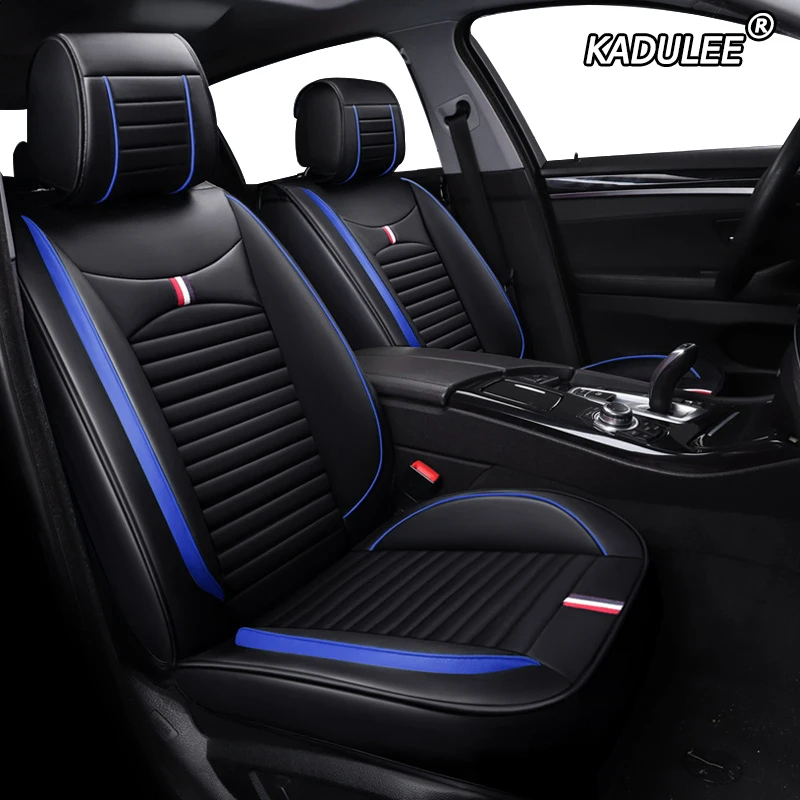 Auto Pu Leather Car seat covers For kia niro cerato stinger byd f3 peugeot 301 201 107 volvo v50 v70 v30 c50 car seat cushion
Auto Pu Leather Car seat covers For kia niro cerato stinger byd f3 peugeot 301 201 107 volvo v50 v70 v30 c50 car seat cushion