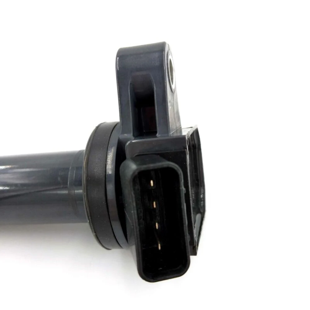 1pcs Auto ABS Ignition Coil Durable For Toyota Sequoia Tundra 4.7Liter Engine
1pcs Auto ABS Ignition Coil Durable For Toyota Sequoia Tundra 4.7Liter Engine