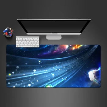 Space Gorgeous Star Mouse Pad High Quality Gamers Large Game Pads Home Computer Keyboard Mousepad Super Cool Gaming Mouse Pad
Space Gorgeous Star Mouse Pad High Quality Gamers Large Game Pads Home Computer Keyboard Mousepad Super Cool Gaming Mouse Pad