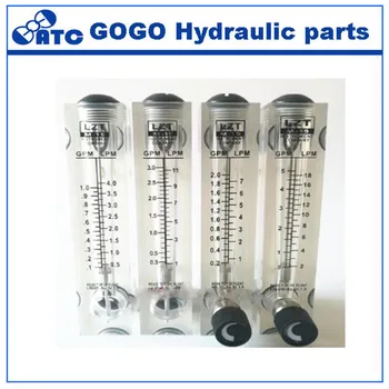 LZT-15M panel type flowmeter water liquid flow meter plexiglass rotor float flowmeter LZT M-15
LZT-15M panel type flowmeter water liquid flow meter plexiglass rotor float flowmeter LZT M-15