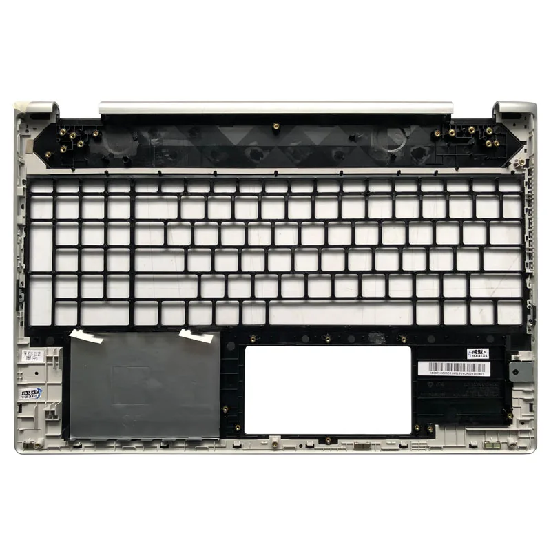 New case shell For HP Pavilion X360 15-CR 15-CR000 15T-CR000 laptop LCD top cover L22454-001/Palmrest Upper top Cover
New case shell For HP Pavilion X360 15-CR 15-CR000 15T-CR000 laptop LCD top cover L22454-001/Palmrest Upper top Cover