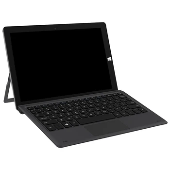 

Jumper Ezpad GO M 10.1 Inch Tablet PC with Keyboard N3350 Dual Core 6GB+64GB 1920X1200 IPS Win10 WIFI HDMI Bluetooth EU Plug