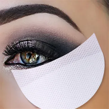 20pcs/50pcs/100pcs Eye Shadow Stickers Makeup Eye Shadow Stickers Grafted Transfer Tape Eyelash Isolation Stickers
20pcs/50pcs/100pcs Eye Shadow Stickers Makeup Eye Shadow Stickers Grafted Transfer Tape Eyelash Isolation Stickers
