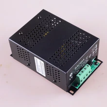 Smartgen BAC06A-12V Switching Battery Charger 12V Voltage 6A Current
Smartgen BAC06A-12V Switching Battery Charger 12V Voltage 6A Current