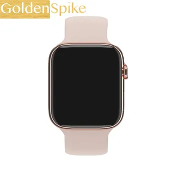 2020 IWO 12 Pro Series 5 IWO13 Smart Watch 44MM For Apple IOS Android phone Heart Rate Bluetooth call Music Player PK IWO 11 9 8
2020 IWO 12 Pro Series 5 IWO13 Smart Watch 44MM For Apple IOS Android phone Heart Rate Bluetooth call Music Player PK IWO 11 9 8