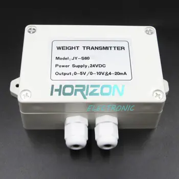 0-5V 0-10V 4-20MA Load Cell sensor Amplifier Transmitter Weighing Transmitter Weighing Amplifier Weighing Sensor Voltage Current
0-5V 0-10V 4-20MA Load Cell sensor Amplifier Transmitter Weighing Transmitter Weighing Amplifier Weighing Sensor Voltage Current