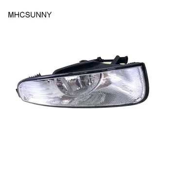 Front Fog Light For Skoda Superb 2009 2010 2011 2012 2013 Car-styling Front Halogen Fog Lamp FogLight Without Bulbs
Front Fog Light For Skoda Superb 2009 2010 2011 2012 2013 Car-styling Front Halogen Fog Lamp FogLight Without Bulbs