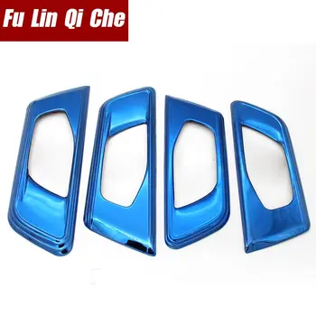 4pcs Stainless Steel Car Inner Door Bowl Protector Frame Panel Cover Trim Styling For Honda CR-V CRV 2017 2018 2019
4pcs Stainless Steel Car Inner Door Bowl Protector Frame Panel Cover Trim Styling For Honda CR-V CRV 2017 2018 2019