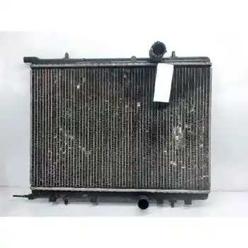 1330H3 WATER RADIATOR CITROEN XSARA PICASSO 
1330H3 WATER RADIATOR CITROEN XSARA PICASSO