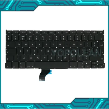 New For Macbook Pro Retina 13" A1502 UK Keyboard Replacement 2013 2014 2015 Years
New For Macbook Pro Retina 13" A1502 UK Keyboard Replacement 2013 2014 2015 Years