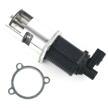 EGR Exhaust Gas Recirculation Valve for Renault Clio / Megane / Kangoo 1.5DCi 8200247250 / 8200004883
EGR Exhaust Gas Recirculation Valve for Renault Clio / Megane / Kangoo 1.5DCi 8200247250 / 8200004883