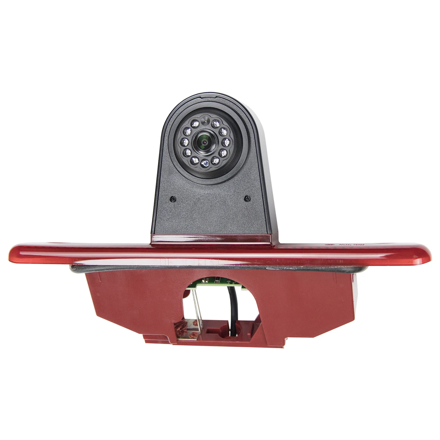 3rd Brake Light Camera Replacement for Rear View Camera for Fiat Scudo,Peugeot Expert,Citroen SpaceTourer/Toyota ProAce 07-16
3rd Brake Light Camera Replacement for Rear View Camera for Fiat Scudo,Peugeot Expert,Citroen SpaceTourer/Toyota ProAce 07-16