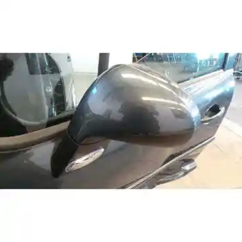 96806490XT LEFT REARVIEW MIRROR PEUGEOT 207
96806490XT LEFT REARVIEW MIRROR PEUGEOT 207