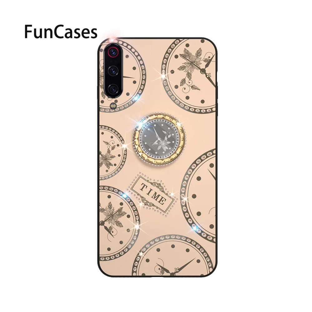 Чехлы для телефона Time armor Samsung A30S Csse флип-кейс мягкий силиконовый чехол Galaxy cover A50S