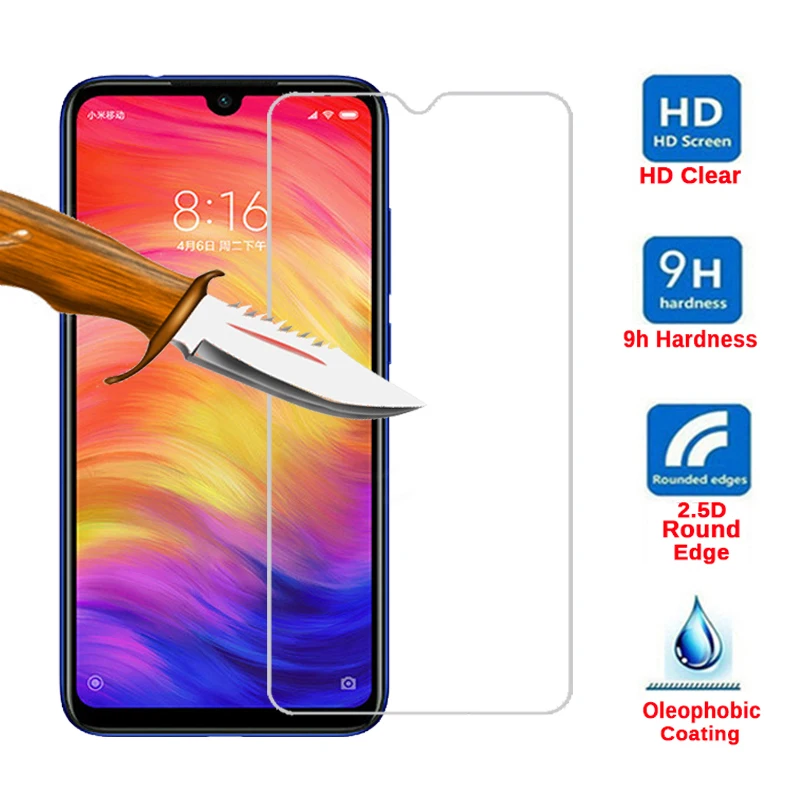 Tempered Glass For Xiaomi Redmi Note 7 6 5 Screen Protector 2.5D 9H On Redmi 6a 6a 5A Glass Redmi 5 Plus 4X 4A 4 Protective Film
Tempered Glass For Xiaomi Redmi Note 7 6 5 Screen Protector 2.5D 9H On Redmi 6a 6a 5A Glass Redmi 5 Plus 4X 4A 4 Protective Film