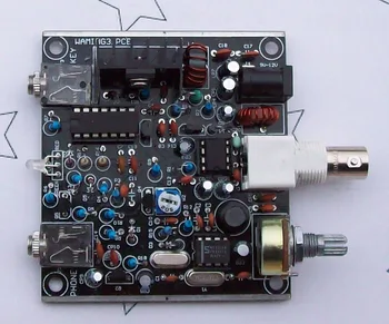 Package Final V3 Version Transceiver Telegraph Telegraph Shortwave Radio 7.023 Radio Station
Package Final V3 Version Transceiver Telegraph Telegraph Shortwave Radio 7.023 Radio Station
