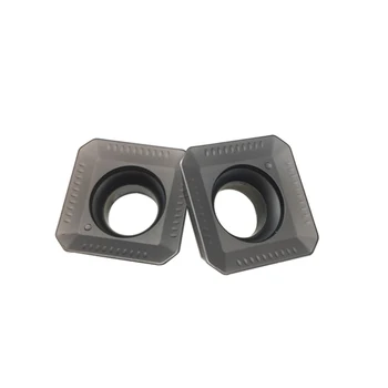 10PCS SEKT1204 AFTN DXH25 Carbide inserts Milling Tools High Quality Blade Lathe Cutter Turning Tool for Stainless Steel
10PCS SEKT1204 AFTN DXH25 Carbide inserts Milling Tools High Quality Blade Lathe Cutter Turning Tool for Stainless Steel