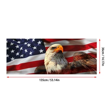 Car Accessories Car Rear Window Graphic Decal Car Sticker Truck SUV Van American Flag Eagle Label Bike Stickers Decorative
Car Accessories Car Rear Window Graphic Decal Car Sticker Truck SUV Van American Flag Eagle Label Bike Stickers Decorative