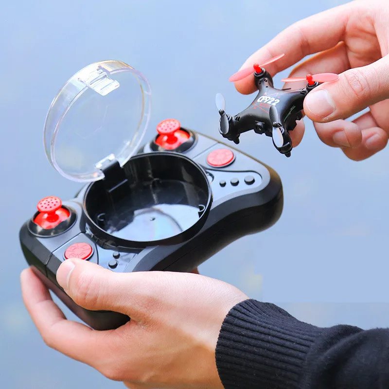 Mini-UAV High Definition Aerial Photograph Remote Control Aircraft Fixed-height Toy Micro Four-Axis Vehicle Fall Resistance
Mini-UAV High Definition Aerial Photograph Remote Control Aircraft Fixed-height Toy Micro Four-Axis Vehicle Fall Resistance