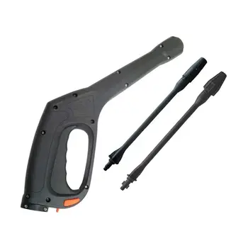 High Pressure Car Washer Water Spray Wand Jet Nozzle Tips Pressure Washers Efficient Washing Machine Cleaning Gadget
High Pressure Car Washer Water Spray Wand Jet Nozzle Tips Pressure Washers Efficient Washing Machine Cleaning Gadget