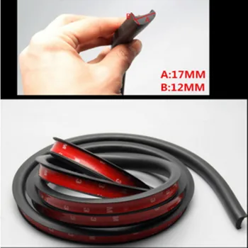 Seat Leon 2 Pcs/Set Scratch wheel eyebrow stripe Wheel fender gum paste Automotive rubber wheel eyebrow newest design Seat Leon
Seat Leon 2 Pcs/Set Scratch wheel eyebrow stripe Wheel fender gum paste Automotive rubber wheel eyebrow newest design Seat Leon