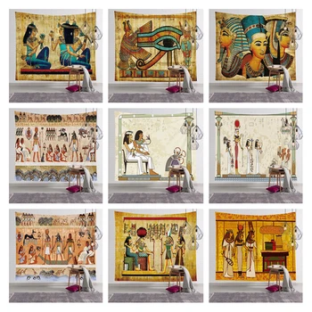 Egyptian Style Colored Tapestry Wall Hanging Mandala Pharaoh Bedspread Throw Hippie Cover Art Decorative 150x200cm
Egyptian Style Colored Tapestry Wall Hanging Mandala Pharaoh Bedspread Throw Hippie Cover Art Decorative 150x200cm