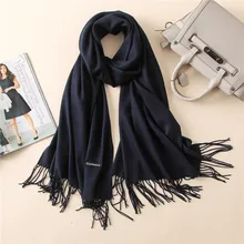 Solid Red Pink Thin Winter Scarf for Ladies Shawls and Wraps Pashmina Bandana Neck Scarves Hijab Women Female Stoles Foulard
Solid Red Pink Thin Winter Scarf for Ladies Shawls and Wraps Pashmina Bandana Neck Scarves Hijab Women Female Stoles Foulard