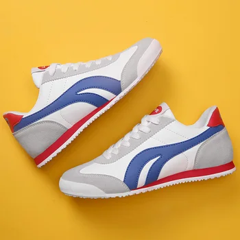 Woman Luxury Brand Outdoor Jogging Large Size 35-42 Women Running Shoes Outdoor Athletic Sneakers High Quality Girl Sneakers
Woman Luxury Brand Outdoor Jogging Large Size 35-42 Women Running Shoes Outdoor Athletic Sneakers High Quality Girl Sneakers