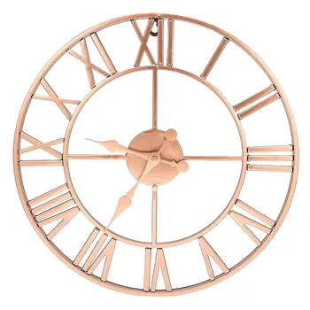 Wall Clocks Large Acrylic Clock Roman Openwork Silent Wall Clock Home Decor Living Room Design 40cm Modern Clocks Derect d3
Wall Clocks Large Acrylic Clock Roman Openwork Silent Wall Clock Home Decor Living Room Design 40cm Modern Clocks Derect d3