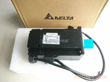 Genuine Delta AC Servo Motor ECMA-C20807RS with 750W power 220V voltage and 3000 rpm speed 80mm frame Better Quality
Genuine Delta AC Servo Motor ECMA-C20807RS with 750W power 220V voltage and 3000 rpm speed 80mm frame Better Quality