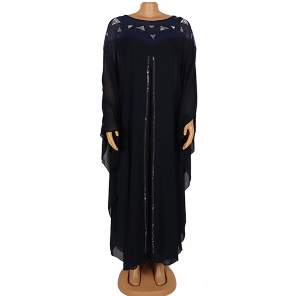 2 Piece Sets Long Maxi Dress African Dresses For Women Dashiki Autumn Summer Ladies Traditional African Clothing Fairy Dreess
2 Piece Sets Long Maxi Dress African Dresses For Women Dashiki Autumn Summer Ladies Traditional African Clothing Fairy Dreess