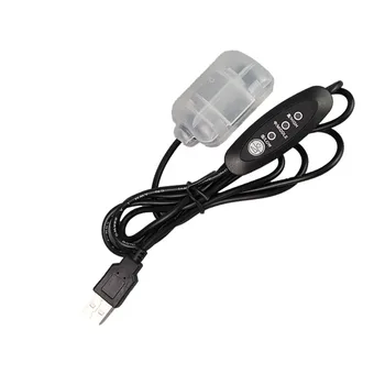 DC 5V 4500rpm 3 Stage Speed Regulation Massage Vibration Motor With USB Controller Switch
DC 5V 4500rpm 3 Stage Speed Regulation Massage Vibration Motor With USB Controller Switch