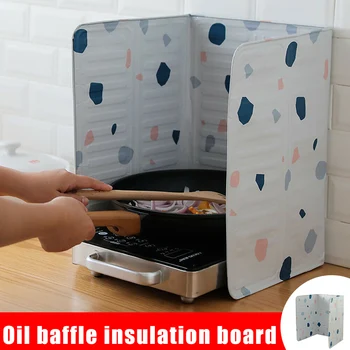 Cooking Frying Oil Splash Screen Cover Anti Splatter Shield Guard Foldable Kitchen Tools Heat Insulation Utensils Best J99Store
Cooking Frying Oil Splash Screen Cover Anti Splatter Shield Guard Foldable Kitchen Tools Heat Insulation Utensils Best J99Store