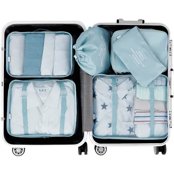 Portable Suitcase Storage Bag Large Reclosable Slider Zip Bags Cosmetics Organizer Makeup Storage Lock Travel Box OO50SN
Portable Suitcase Storage Bag Large Reclosable Slider Zip Bags Cosmetics Organizer Makeup Storage Lock Travel Box OO50SN