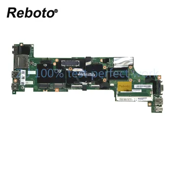 Original For Lenovo ThinkPad X250 Laptop motherboard With i5-5200u CPU FRU 00HT379 VIUX1 NM-A091 MB 100% Tested Fast Ship 
Original For Lenovo ThinkPad X250 Laptop motherboard With i5-5200u CPU FRU 00HT379 VIUX1 NM-A091 MB 100% Tested Fast Ship